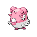 242 Blissey icon